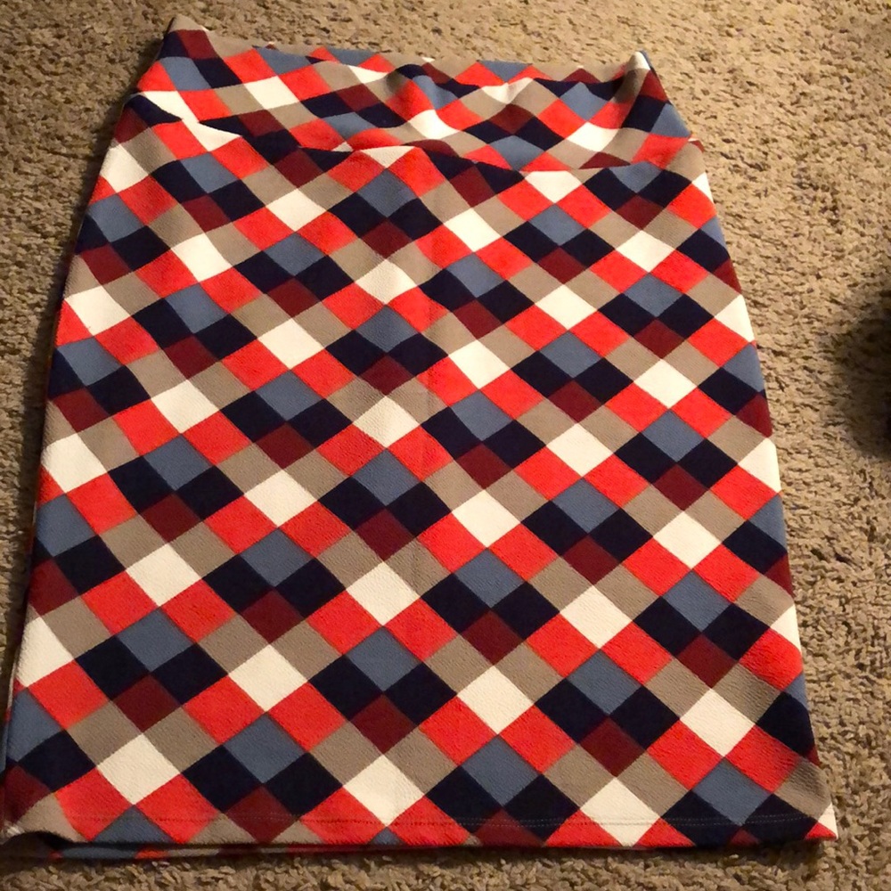 Lularoe Cassie